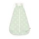 Sac de dormit 2 in 1, On The Move, Starry Mint, 6-18 LUNI, 0.5TOG, Ergobaby 