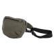 On-the-go Bag Army Green, geantă de schimb crossbody