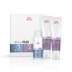 Set tratament pentru par Wella Professionals WellaPlex Travel