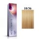 Vopsea permanenta Wella Professionals Illumina Color 10/36, Blond Luminos Deschis Auriu Violet, 60ml