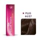 Vopsea semipermanenta Wella Professionals Color Touch 44/07, Castaniu Mediu Intens Natural, 60ml