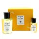 Acqua di Parma Colonia, Unisex, Set: Eau de cologne 100 ml + Eau de cologne 20 ml