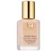 Estee Lauder, Double Wear - Stay-In-Place Makeup, Paraben-Free, Waterproof, Transfer-Resistant, Liquid Foundation, 1W1, Bone, SPF 10, 30 ml