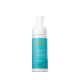 Moroccanoil, Spuma cu Ulei de Argan pentru Par Coafat, Hair Styling Mousse, Pastrare Naturala, 150 ml