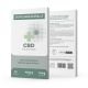 Set Plasturi cu CBD 30 x 15 mg – 450mg