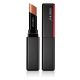 Shiseido Visionairy Gel Lipstick No. 201 Cyber Beige 1.6 gr Tester