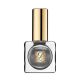 Pure Color Nail Lacquer, Lac de unghii, 04 Smoked Chrome, 9ml