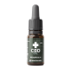 Ultima Flora Ulei CBD 10ml - 25% (2500mg)